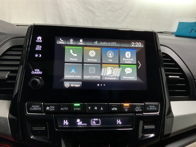 Used 2018 Honda Odyssey EX-L image 25