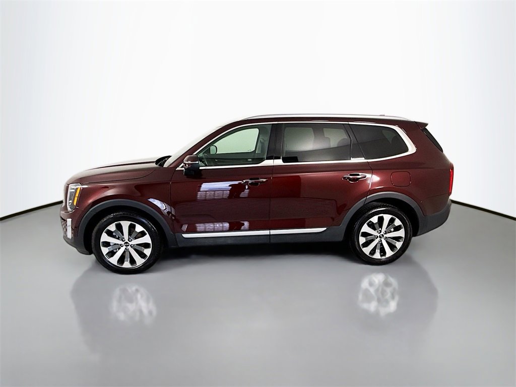 Used 2020 Kia Telluride S image 2