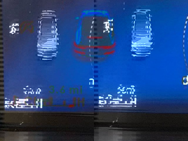 New 2025 Lincoln Corsair AWD w/ Equipment Group 101A image 23