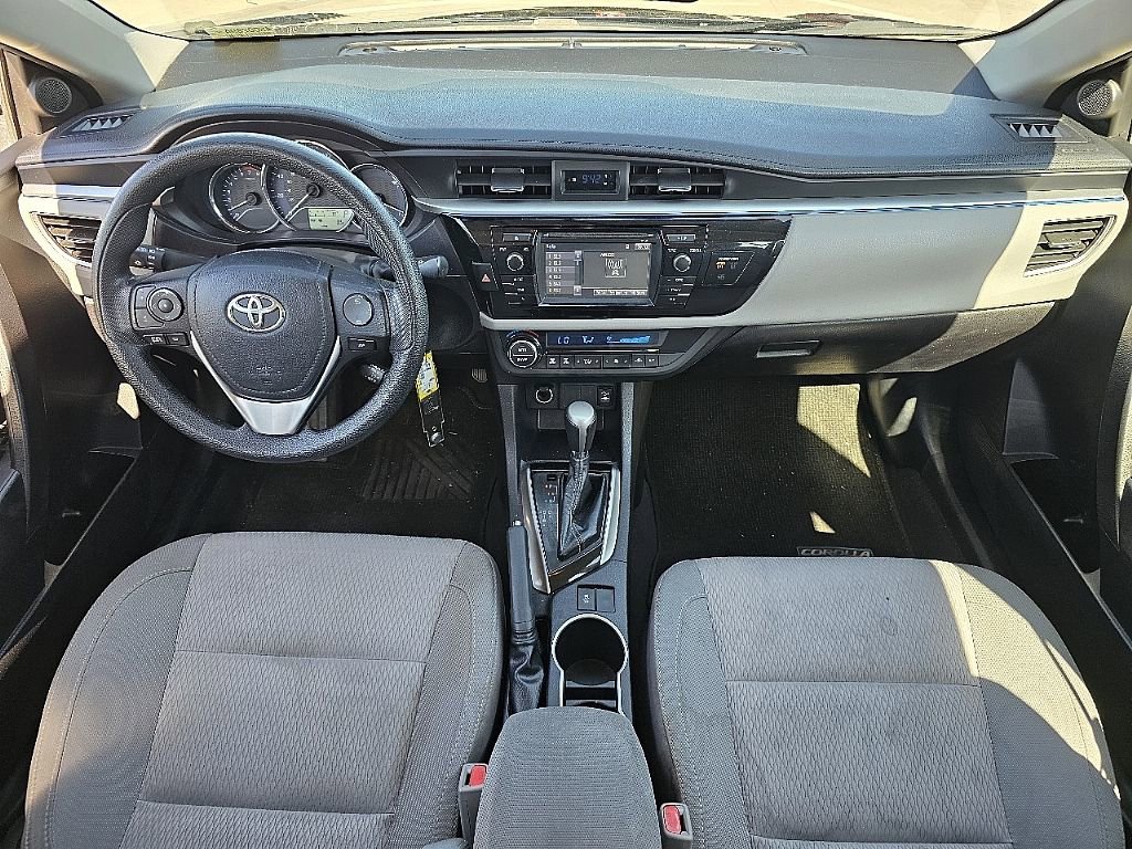 Used 2014 Toyota Corolla LE FWD image 22