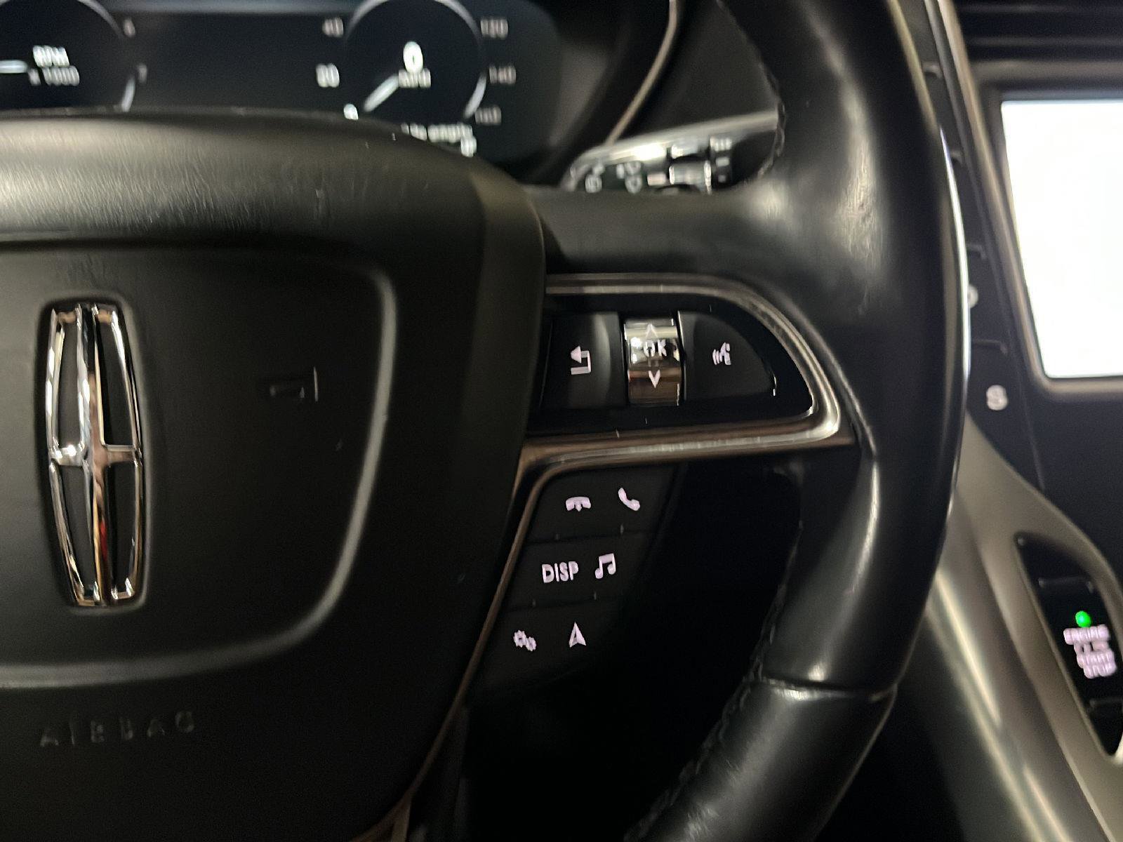 Used 2020 Lincoln Nautilus FWD w/ Equipment Group 101A image 19