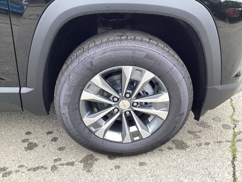 New 2027 Chevrolet Equinox LT w/ Convenience Package II AWD/4WD image 9
