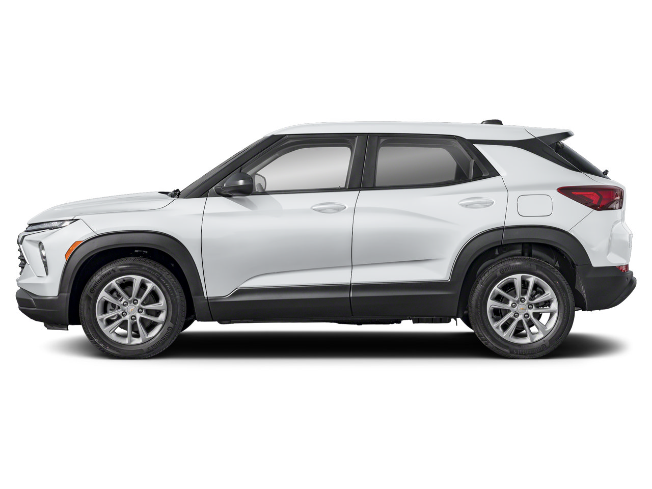 New 2026 Chevrolet TrailBlazer LS w/ LS Convenience Package FWD image 27