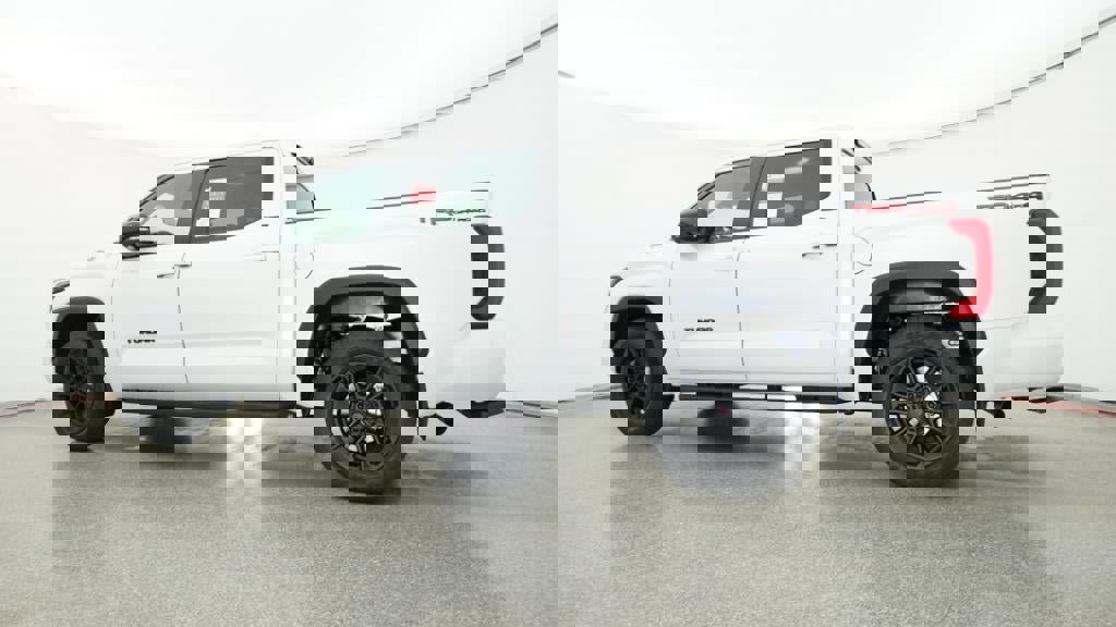 New 2026 Toyota Tundra Limited image 53