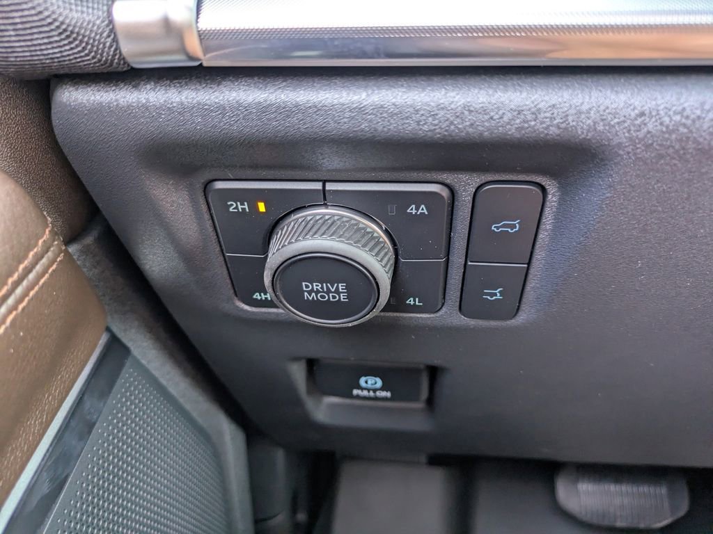 New 2026 Ford Expedition King Ranch AWD/4WD image 33