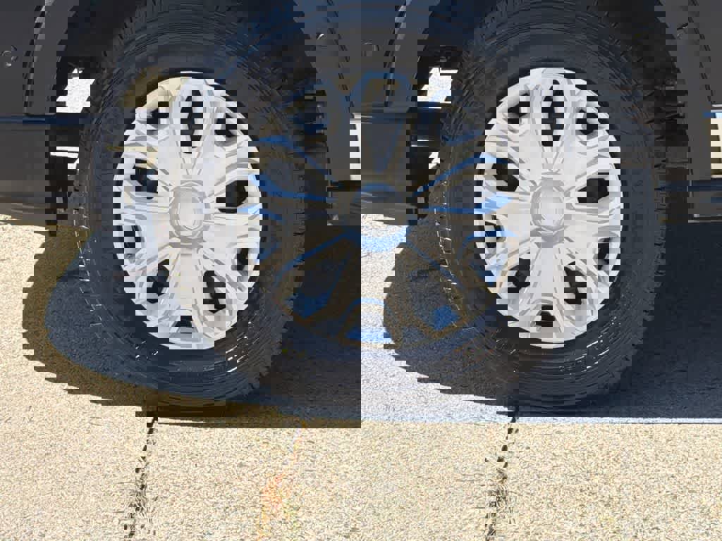 Used 2024 Ford Transit 350 XLT image 9