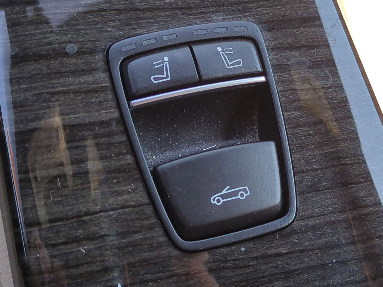 Used 2015 BMW 428i Convertible image 27