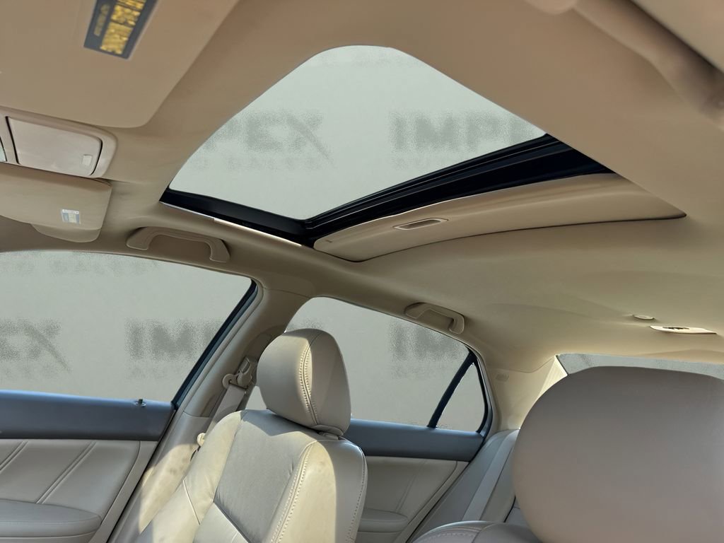 Used 2007 Honda Accord EX-L image 12