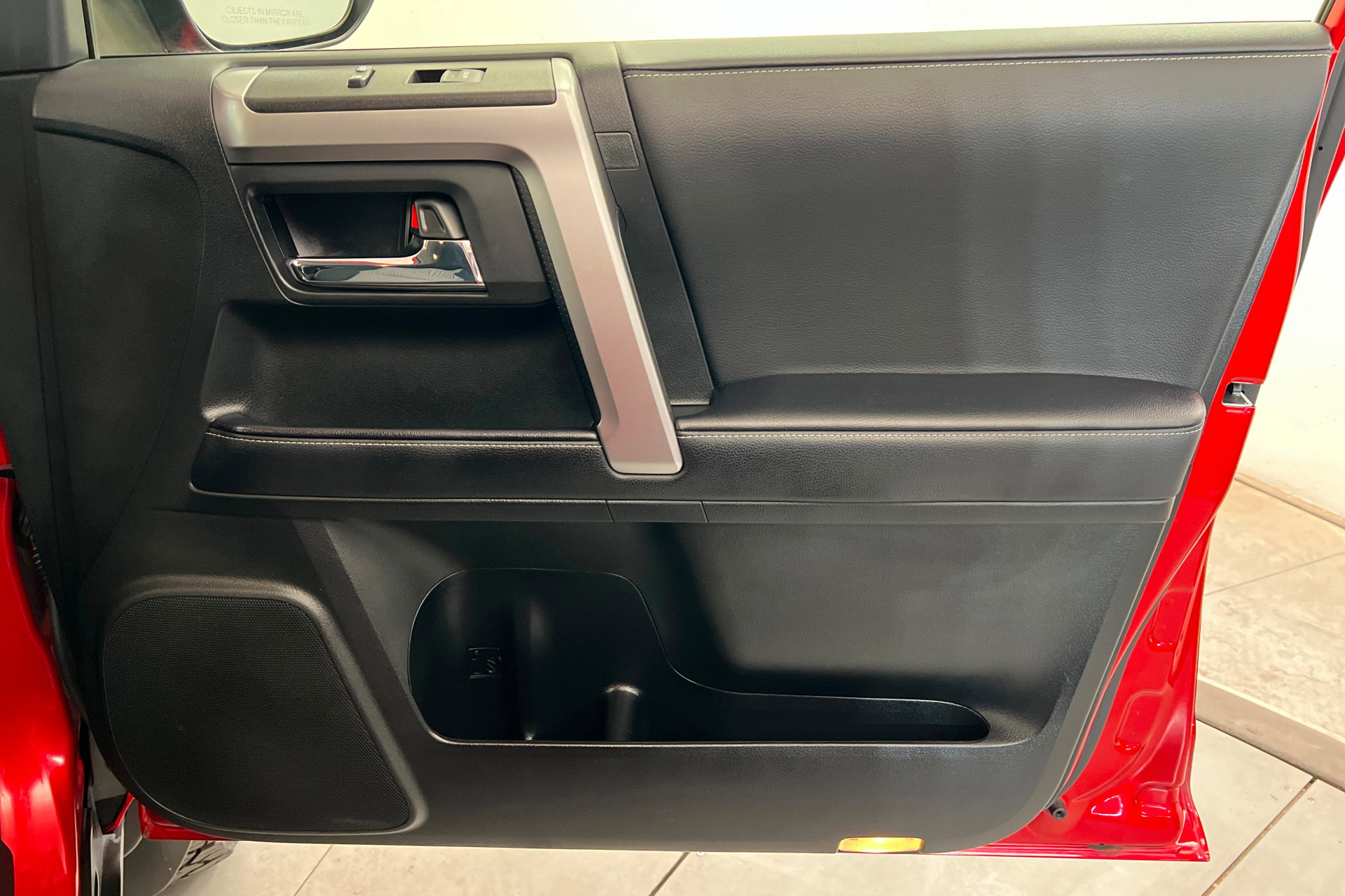 Certified 2023 Toyota 4Runner SR5 AWD/4WD image 24