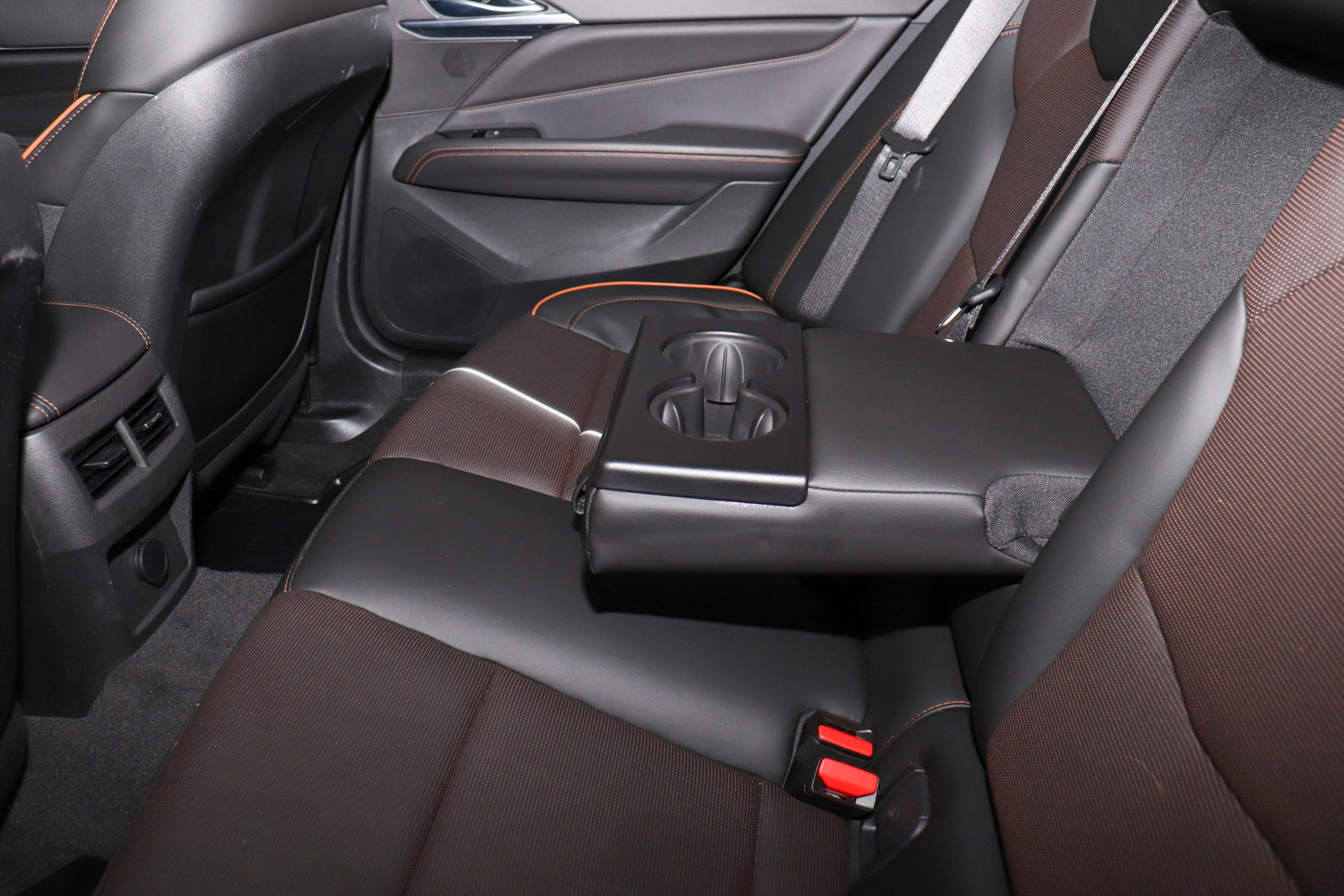 Used 2021 Cadillac CT4 Sport image 21