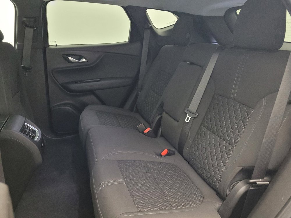 Used 2019 Chevrolet Blazer LT image 18