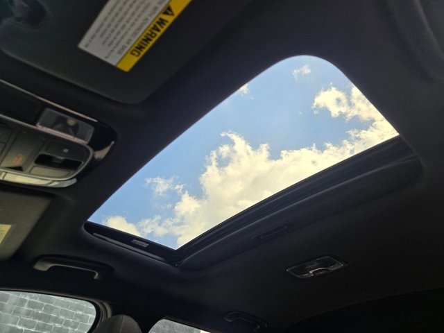 Used 2023 Hyundai Santa Cruz Night w/ Cargo Package image 14