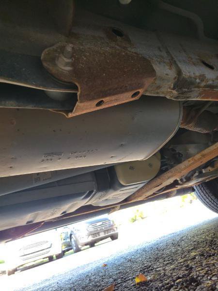 Used 2017 Chevrolet Tahoe 4WD image 29