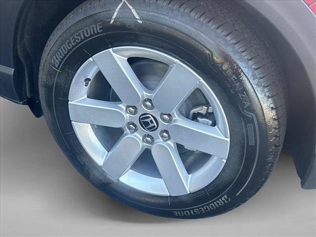 New 2026 Honda Prologue Eco image 10