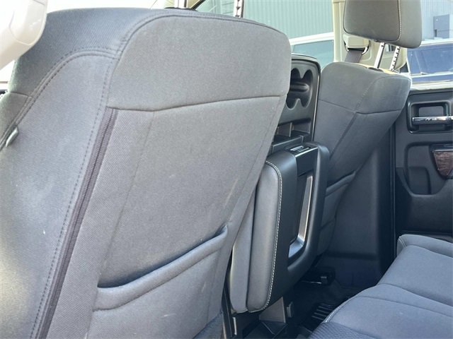 Used 2017 GMC Sierra 1500 SLE w/ SLE Value Package image 19