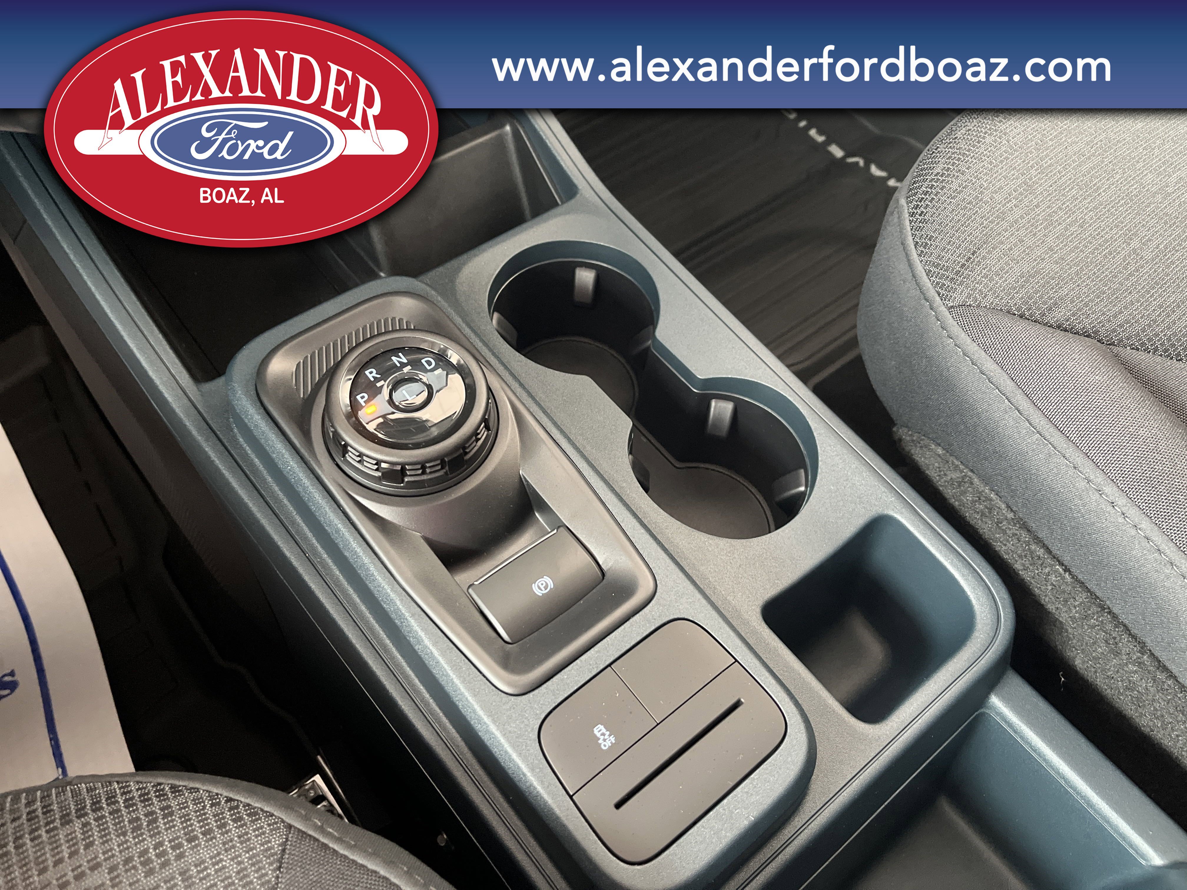 New 2025 Ford Maverick XL image 23