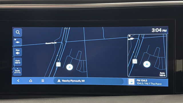 Used 2026 Hyundai Palisade Calligraphy AWD/4WD image 15