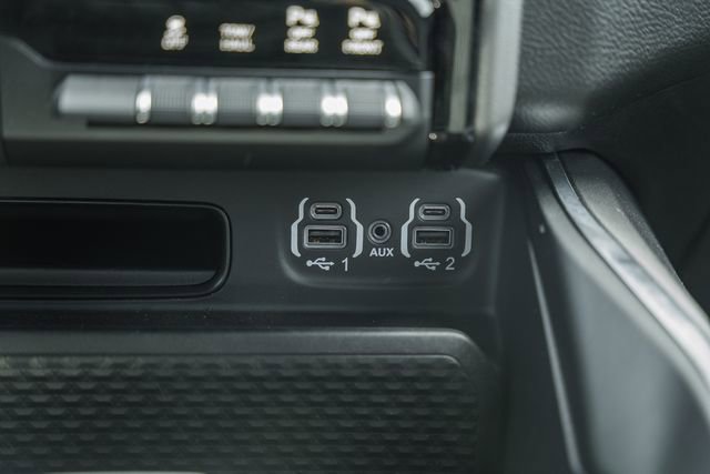 Used 2024 RAM 1500 Big Horn image 33