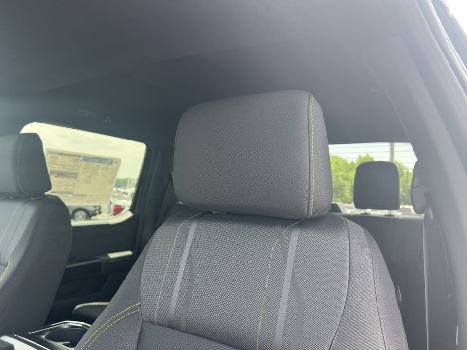 New 2025 Ford F150 STX w/ Equipment Group 200A image 19
