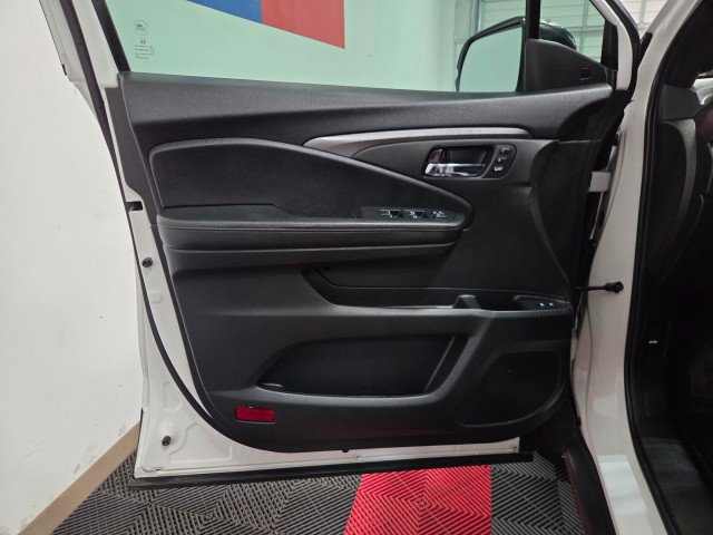 Used 2021 Honda Passport EX-L image 36