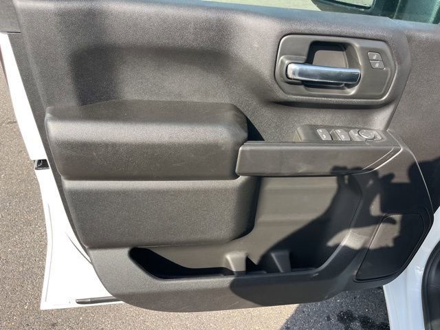 New 2026 Chevrolet Silverado 2500 W/T w/ WT Convenience Package image 12