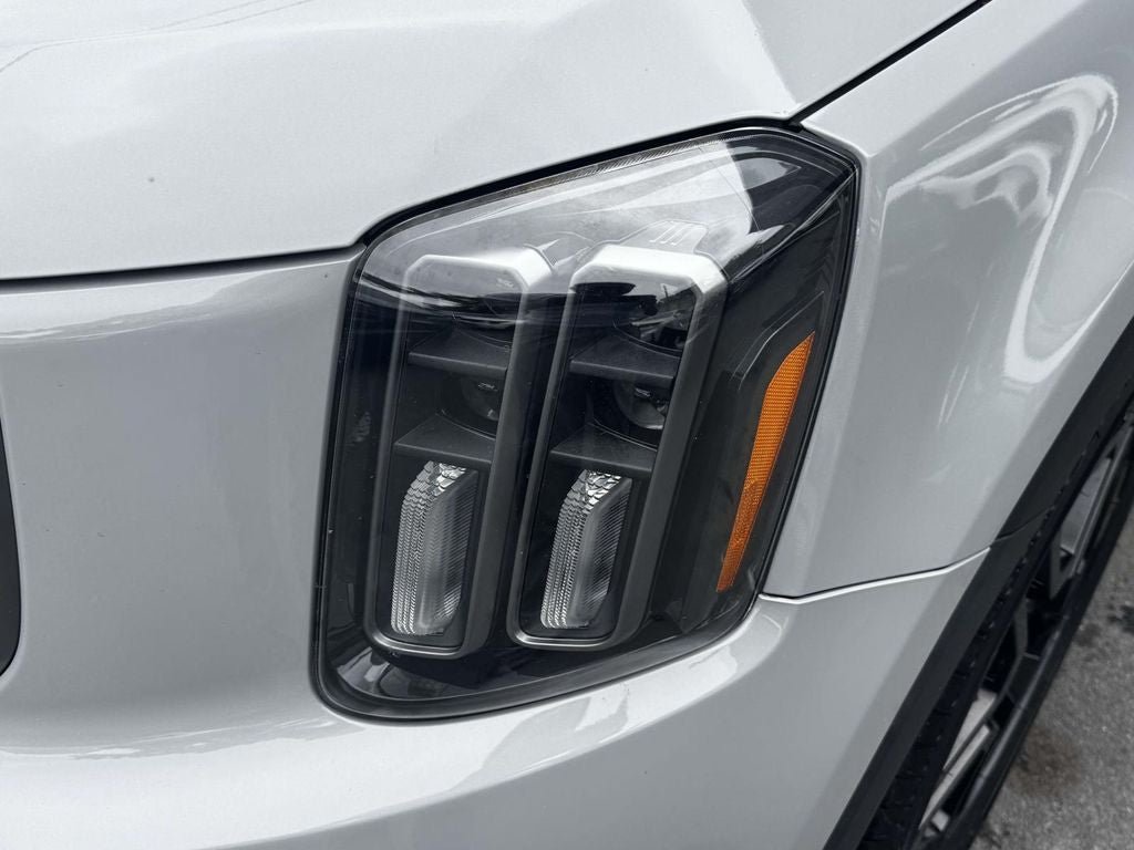 Used 2023 Kia Telluride EX X-Line AWD/4WD image 8