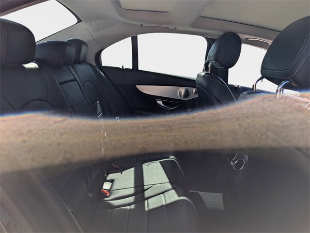 Used 2016 Mercedes-Benz C 300 4MATIC Sedan image 20