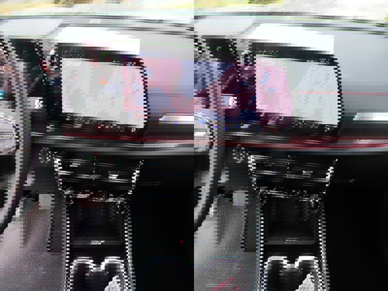 New 2026 Chevrolet Traverse RS image 23