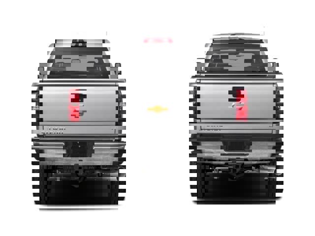 Used 2015 Chevrolet Silverado 2500 LT w/ LT Convenience Package image 5