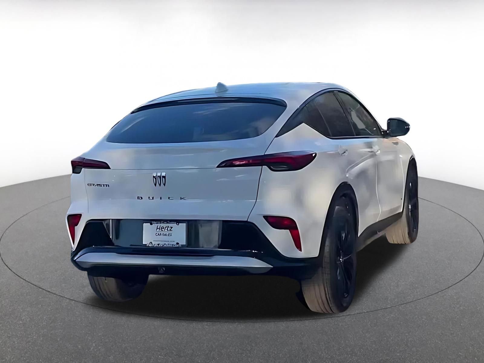 Used 2025 Buick Envista Sport Touring image 14