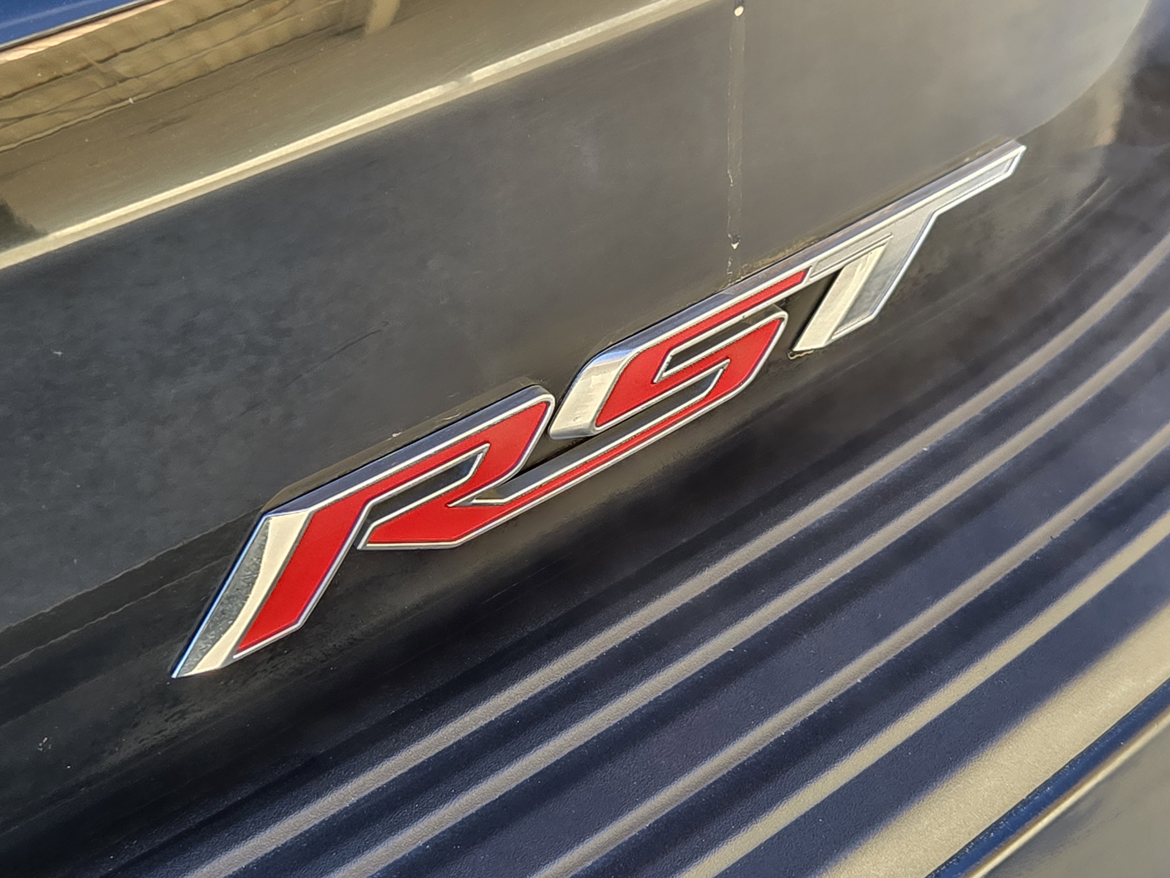 Used 2025 Chevrolet Tahoe RST w/ Comfort Package image 21