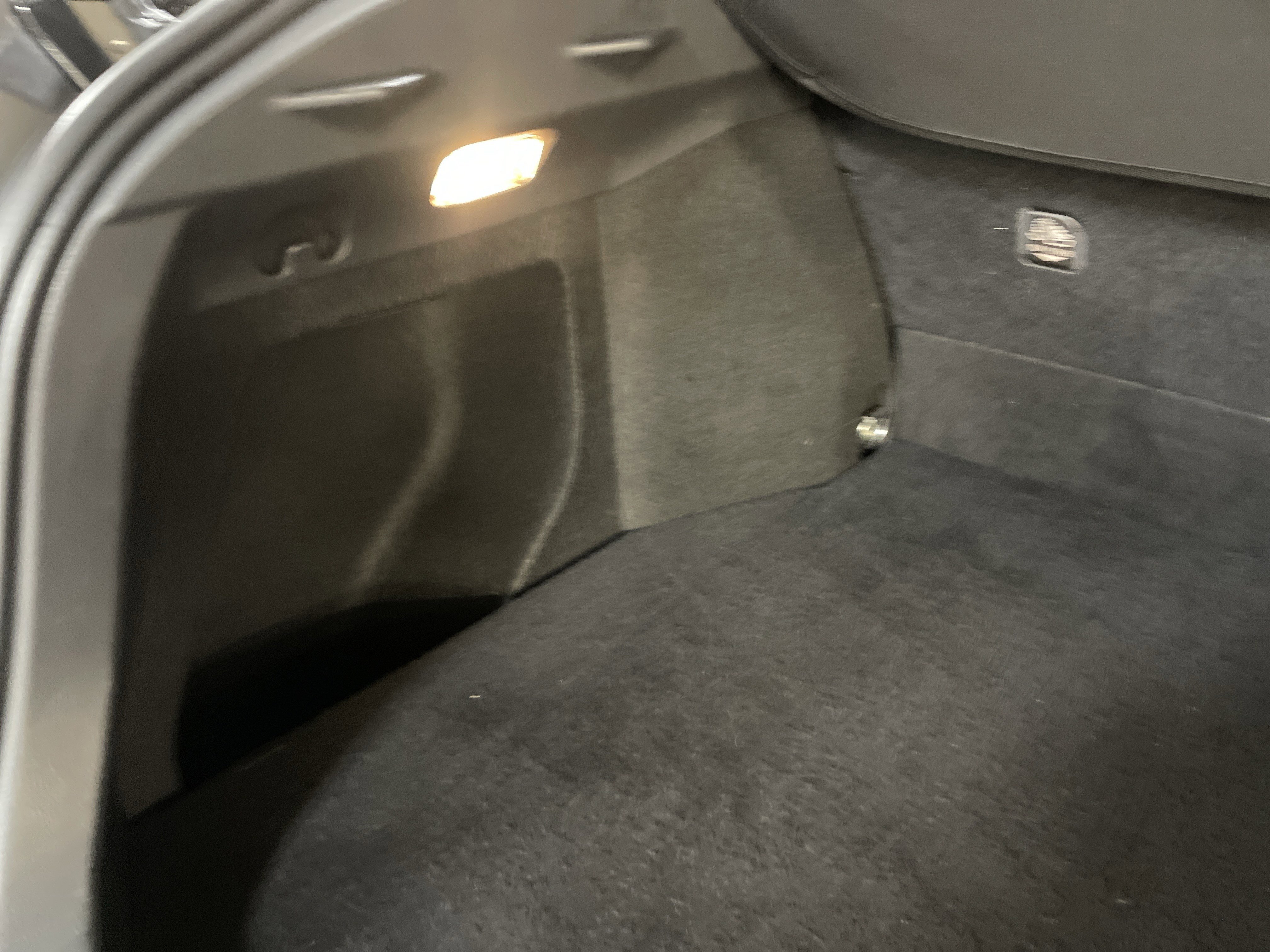 Used 2022 Toyota C-HR Nightshade FWD image 37