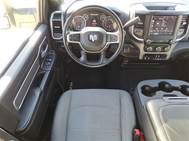 Used 2024 RAM 2500 Big Horn image 11
