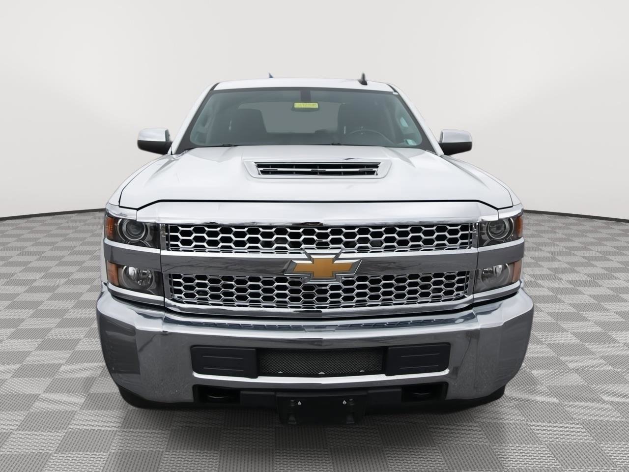 Used 2019 Chevrolet Silverado 2500 LT image 9