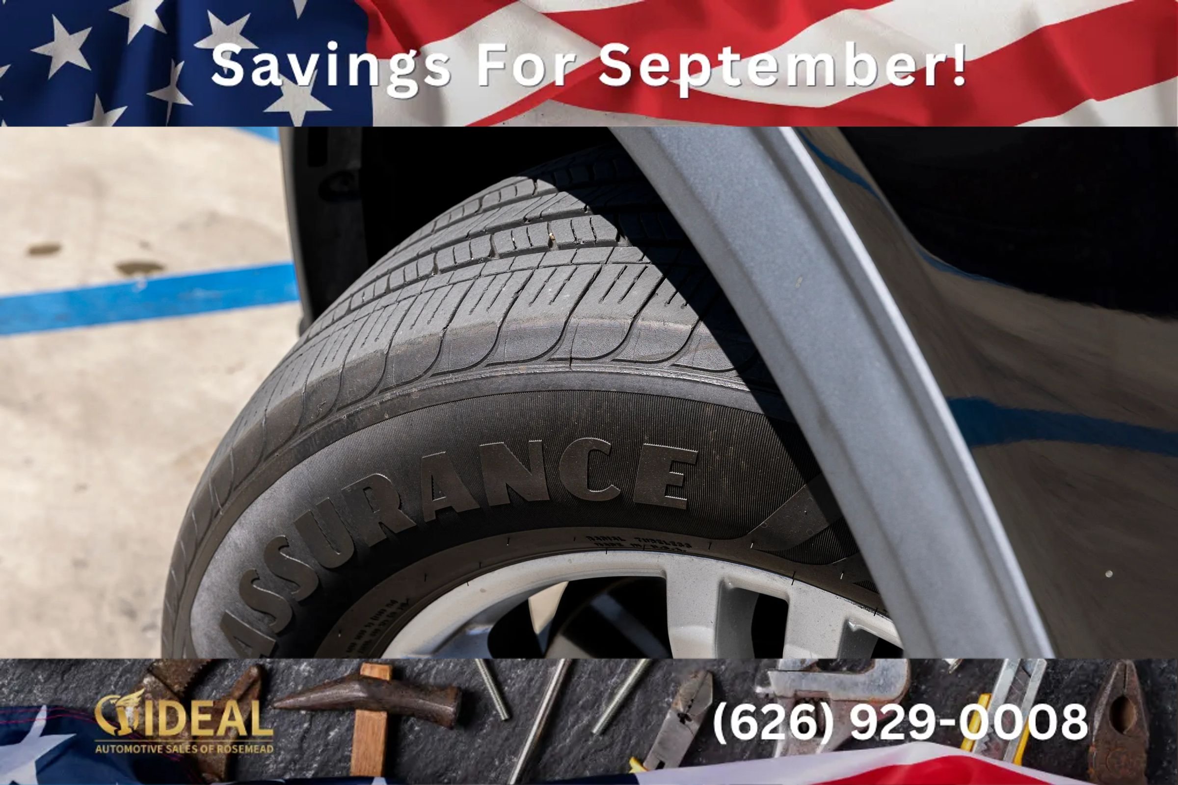 Used 2023 Ford Explorer XLT RWD image 31