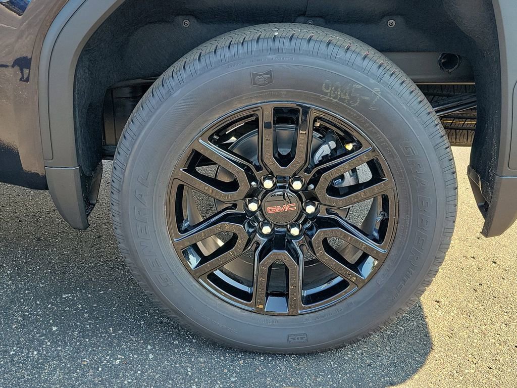 New 2026 GMC Sierra 1500 Elevation w/ Elevation Premium Package image 5