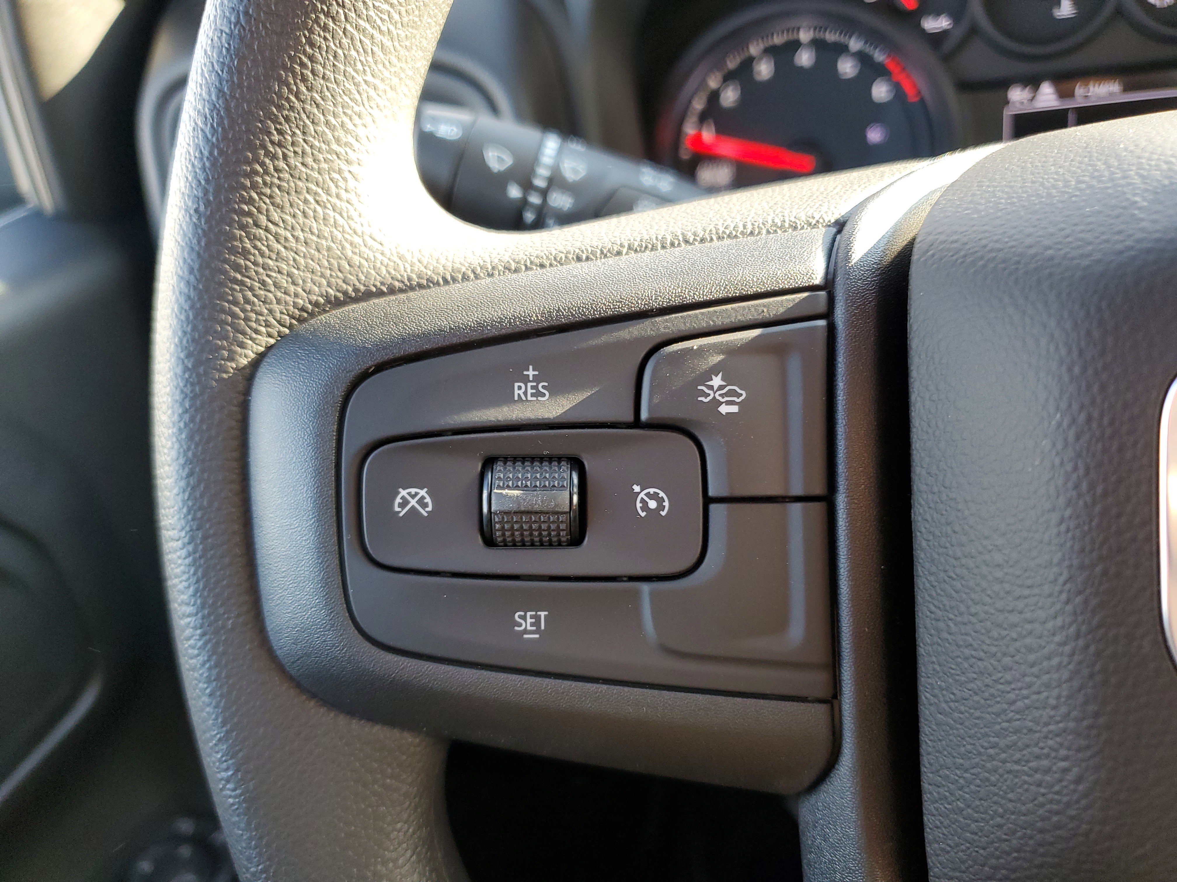 New 2026 GMC Sierra 1500 Pro w/ Graphite Edition image 14