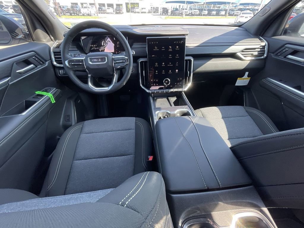 New 2026 GMC Acadia Elevation image 27