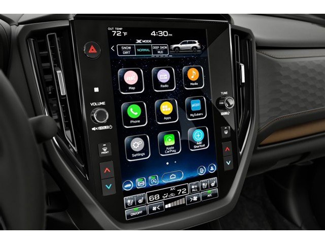 New 2026 Subaru Forester Touring AWD/4WD image 20