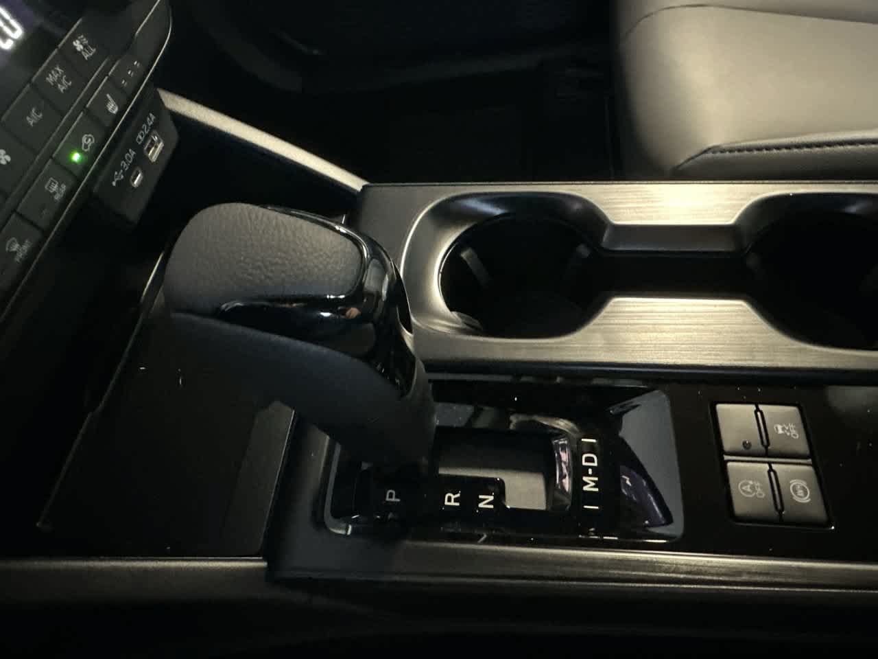 New 2026 Subaru Outback Premium AWD/4WD image 21