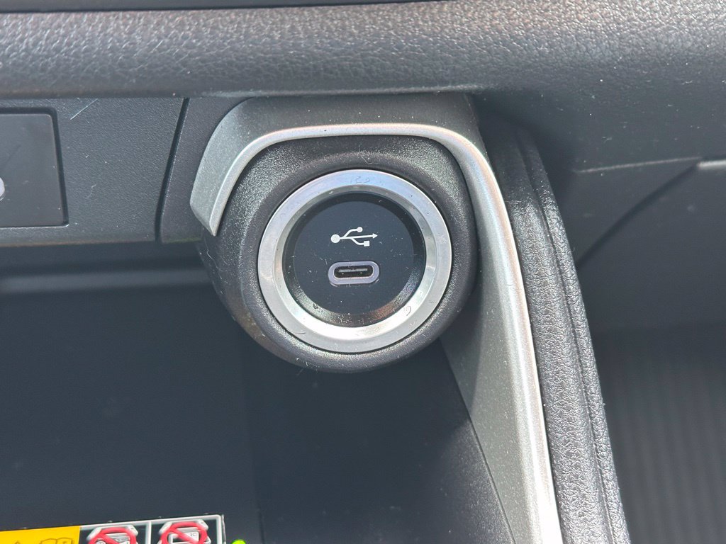 Used 2024 Toyota Grand Highlander AWD image 25