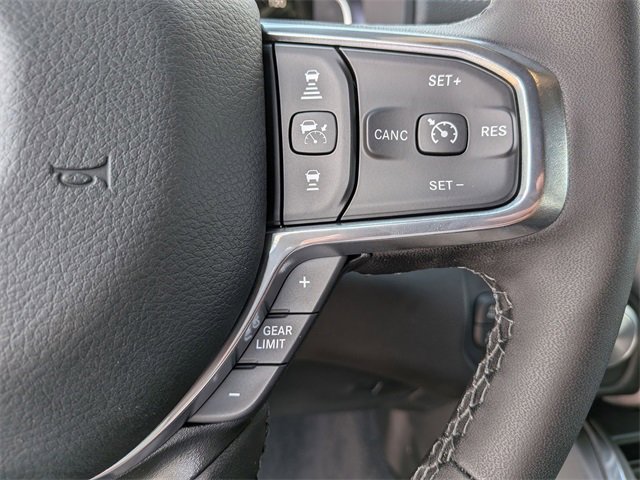 New 2026 RAM 1500 Laramie image 21