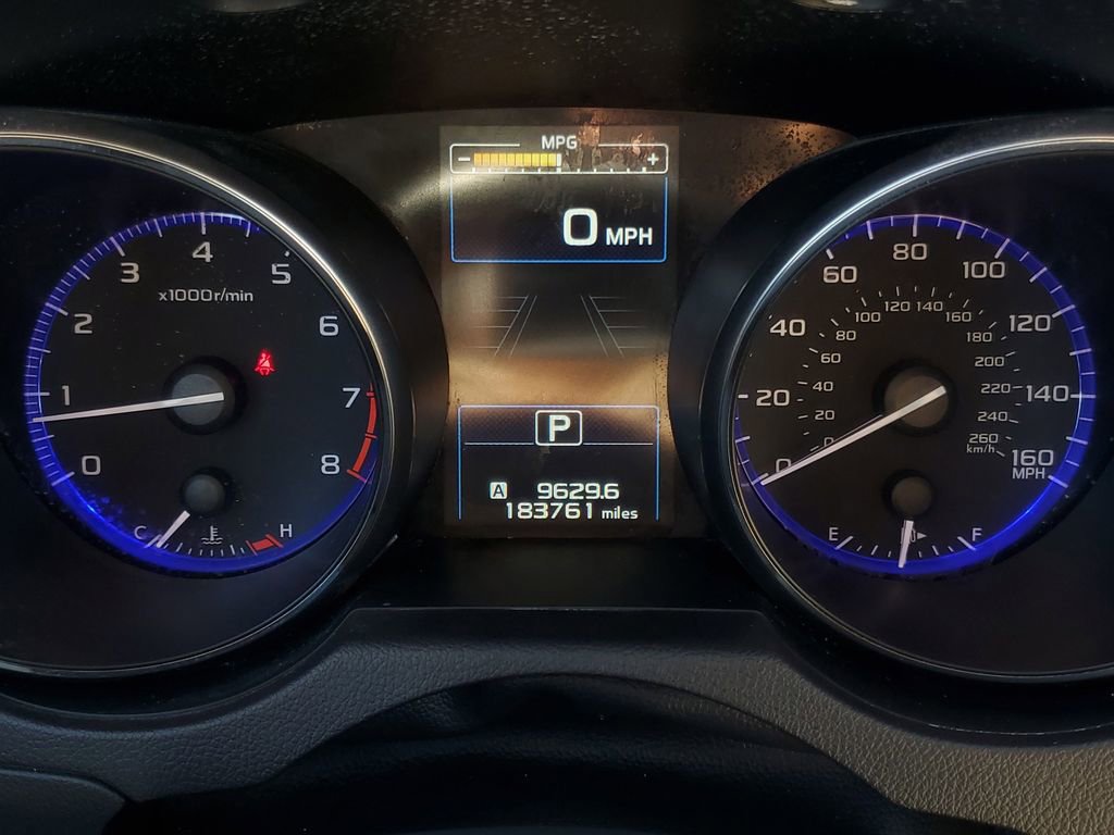 Used 2016 Subaru Outback 3.6R Limited image 15