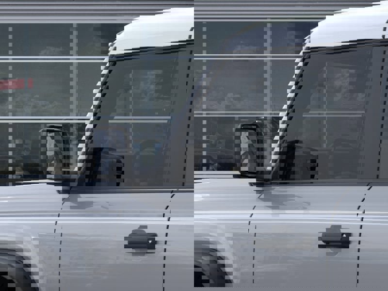 New 2026 Ford Bronco Heritage Edition image 22