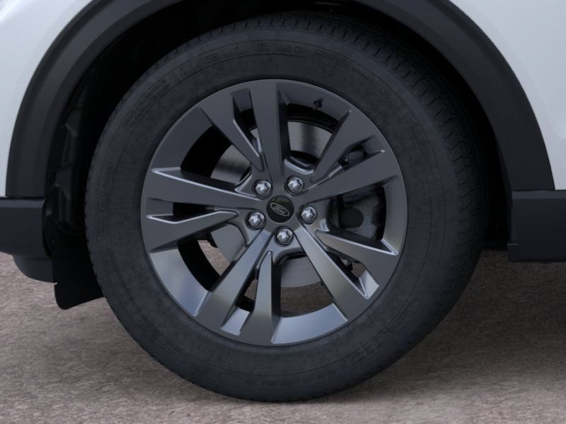 New 2026 Ford Explorer Active w/ Active Comfort Package AWD/4WD image 19