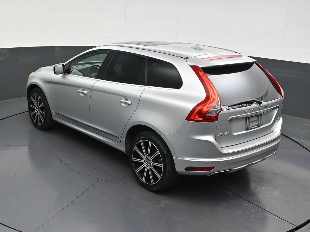 Used 2015 Volvo XC60 T6 Premier Plus AWD/4WD image 16