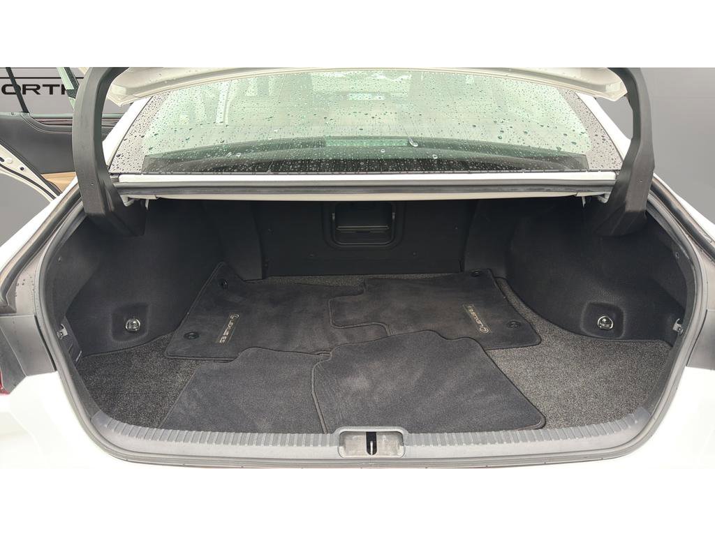 Certified 2020 Lexus ES 350 Luxury image 17