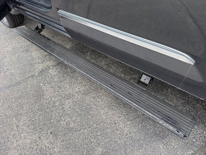 New 2025 Toyota Tundra Capstone image 11