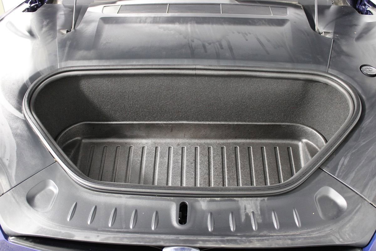 Used 2022 Tesla Model S AWD/4WD image 39
