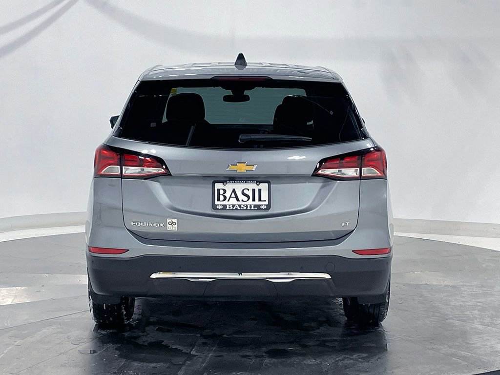 Used 2023 Chevrolet Equinox LT image 12
